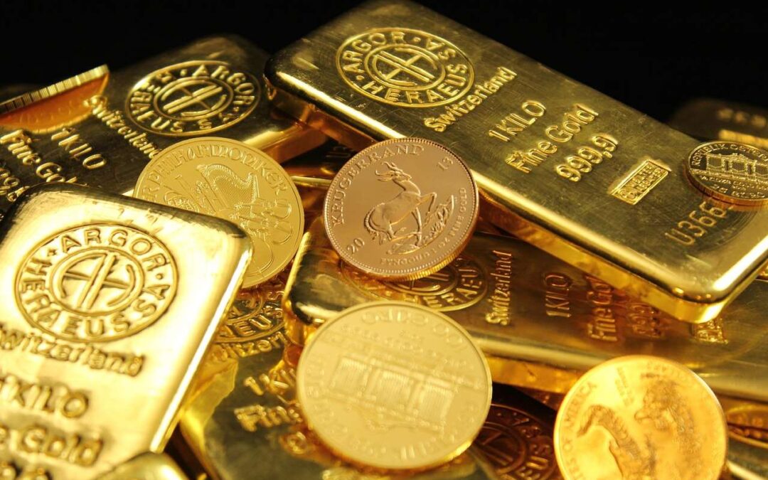 Income in Ounces